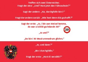 Fuehrerscheinpruefung