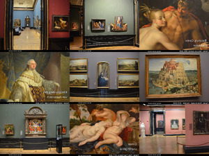 klicke hier, um die Datei herunterzuladen das Kunsthistorische Museum ín Wien