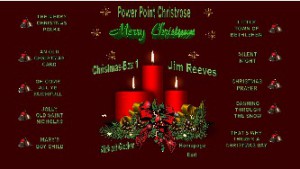 Jukebox - Christmas-Jim Reeves
