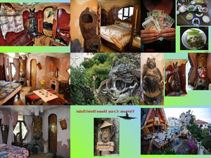 Vietnam-Grazy-Hotel Erika