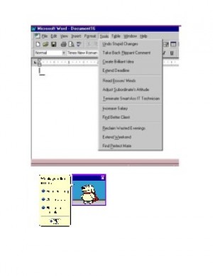 NEW SOFTWARE