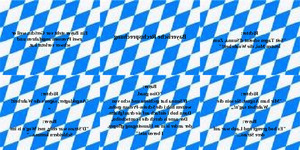 Bayrische Rechtssprechung