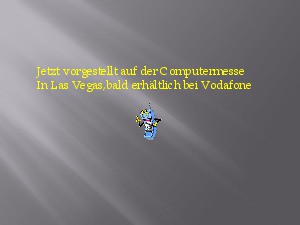 eine ganz neue Handygeneration kommt auf den Markt