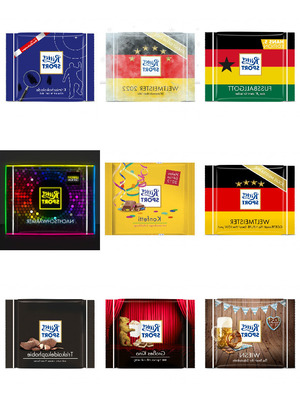 Ritter-Sport Fakes 1
