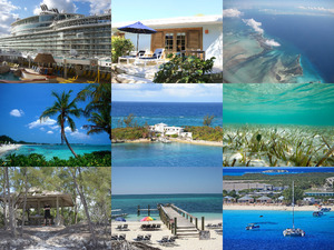 Bahamas 1