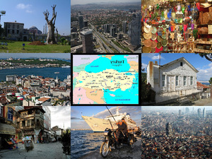 Istanbul 1