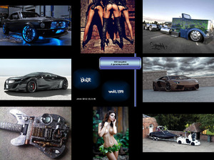 Antiquus 925 - Maennerspielzeug 5