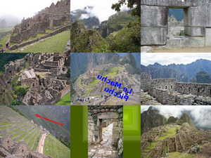 Les Incas