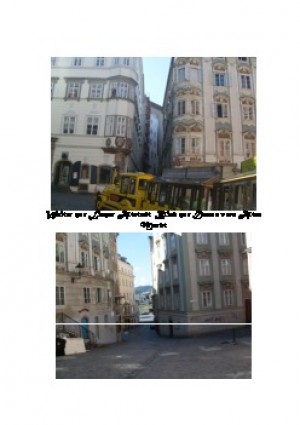 Linz an der Donau 2010