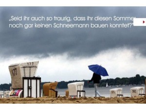 Sommer 2012 - K L A S S E ! ! !