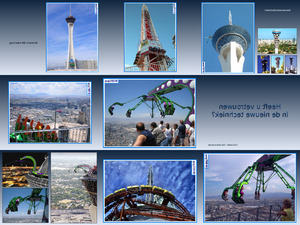 klicke hier, um die Datei herunterzuladen der Stratosphere-Tower in Las Vegas