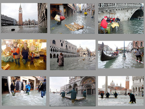 klicke hier, um die Datei herunterzuladen z Venice under water- John