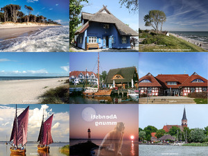 klicke hier, um die Datei herunterzuladen Die Deutsche Ostseekueste Fischland Darss Zingst
