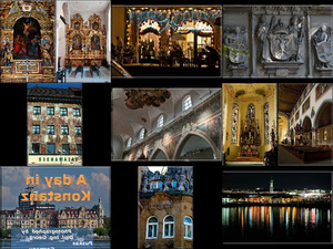 sch�ne Bilder aus Konstanz