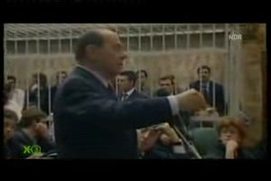 Berlusconi Song