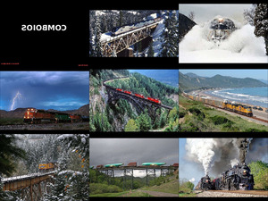 sch�ne Eisenbahnen