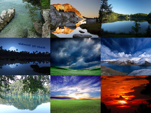 Beautiful nature 41