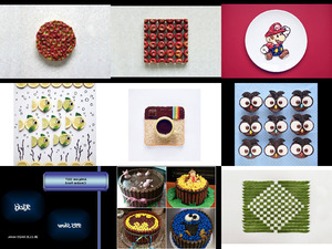 Creative Food