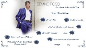 Jukebox - Semino Rossi - Die sch�nsten Liebeslieder