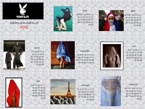 Playboykalender 2020