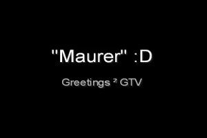 Maurer