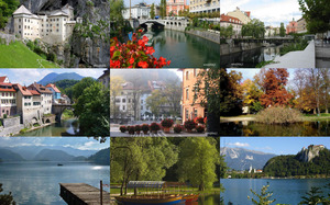 Slovenia a beautiful country1