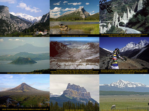 klicke hier, um die Datei herunterzuladen TRAVEL Mountains Majesty