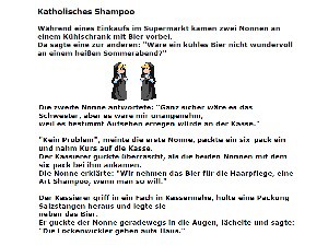 klicke hier, um die Datei herunterzuladen wenn Nonnen Bier kaufen
