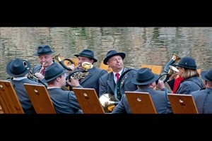 Tuebingen Baden