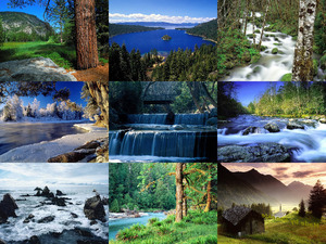 klicke hier, um die Datei herunterzuladen Beautiful nature 50 - traumhafte Naturaufnahmen