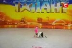 die-zwei-kleinen-Tänzer.wmv auf www.funpot.net