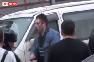 VIDEO Opit uniceval avtomobile - 24ur com 1