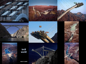 Hoover Damm Brcke