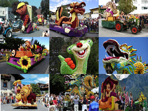Blumencorso