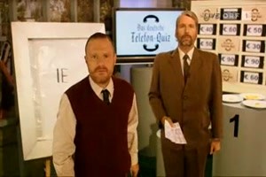 Das deutsche Telefonquiz