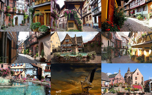 klicke hier, um die Datei herunterzuladen Eguisheim-Maerchenstadt