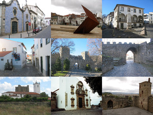 PORTUGAL.-Braganza ge