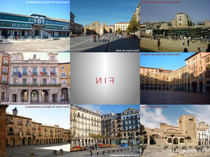 klicke hier, um die Datei herunterzuladen Plazas de Espana