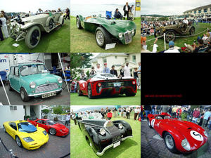 Schne Autos