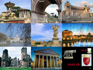 Roma antik