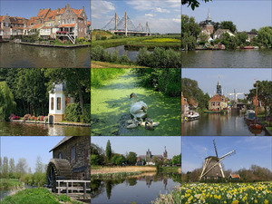 Somewhere in Netherlands PL