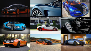 Bugatti 2