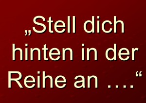 Das Begrbnis