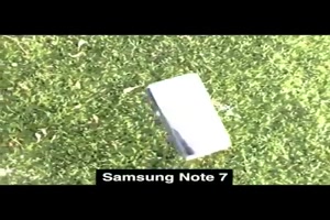 galaxy note 7