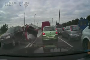 Crash