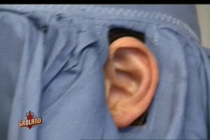 Die neue Burka fuer Muslime ist da