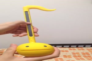 Tolles Instrument