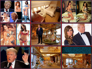 Melania Trump