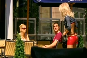 Das trifft sich ja gut