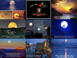 Guter Mond.....